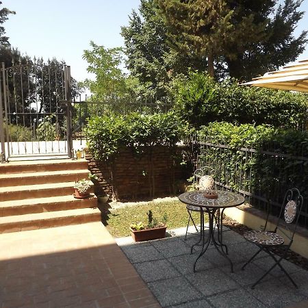 Il Poggiale Empoli Exterior foto