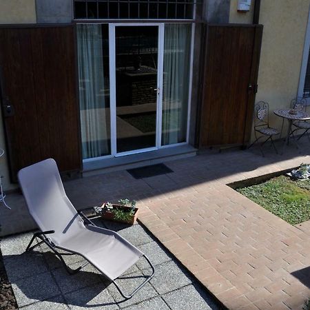 Il Poggiale Empoli Exterior foto