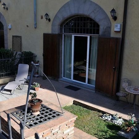 Il Poggiale Empoli Exterior foto