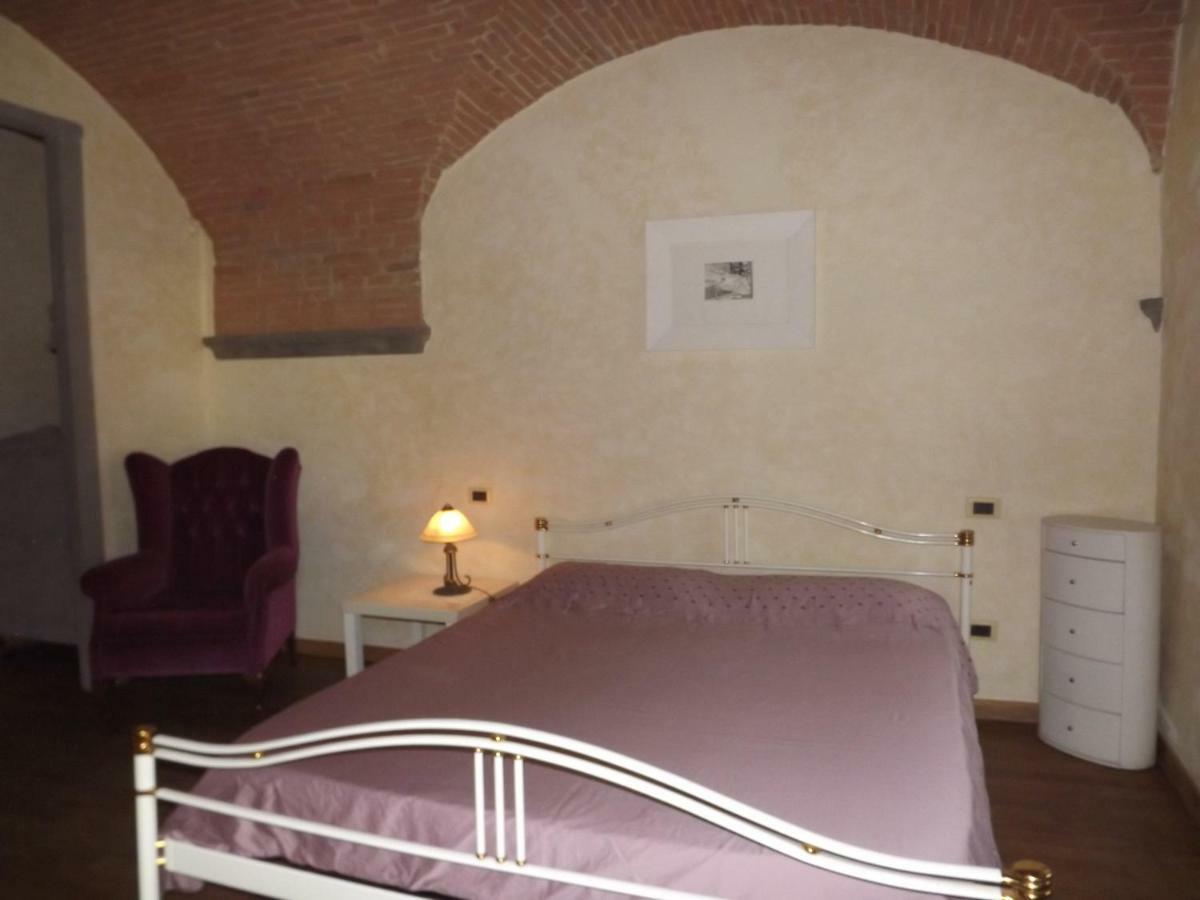 Il Poggiale Empoli Exterior foto