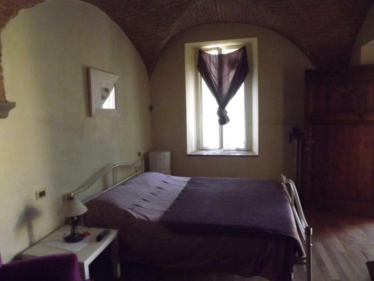 Il Poggiale Empoli Exterior foto