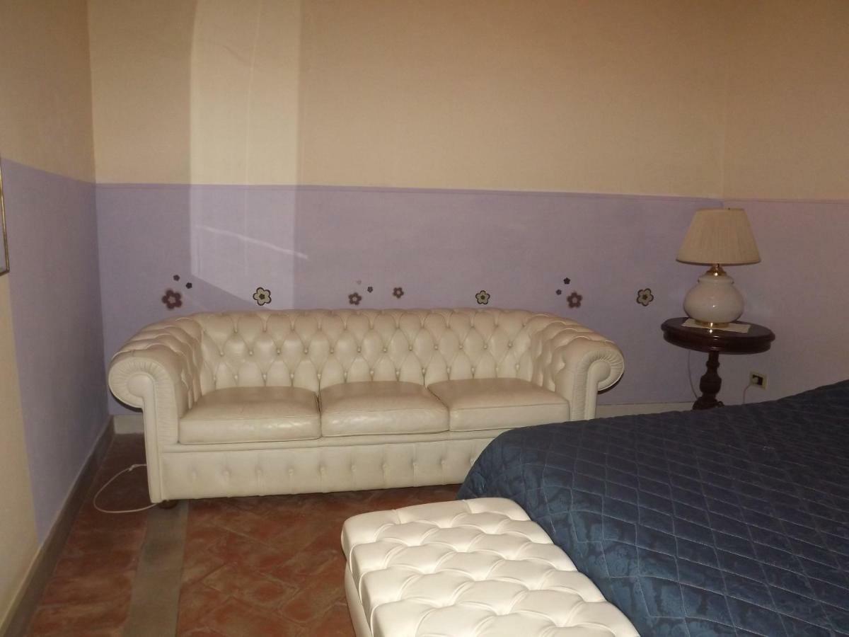 Il Poggiale Empoli Exterior foto