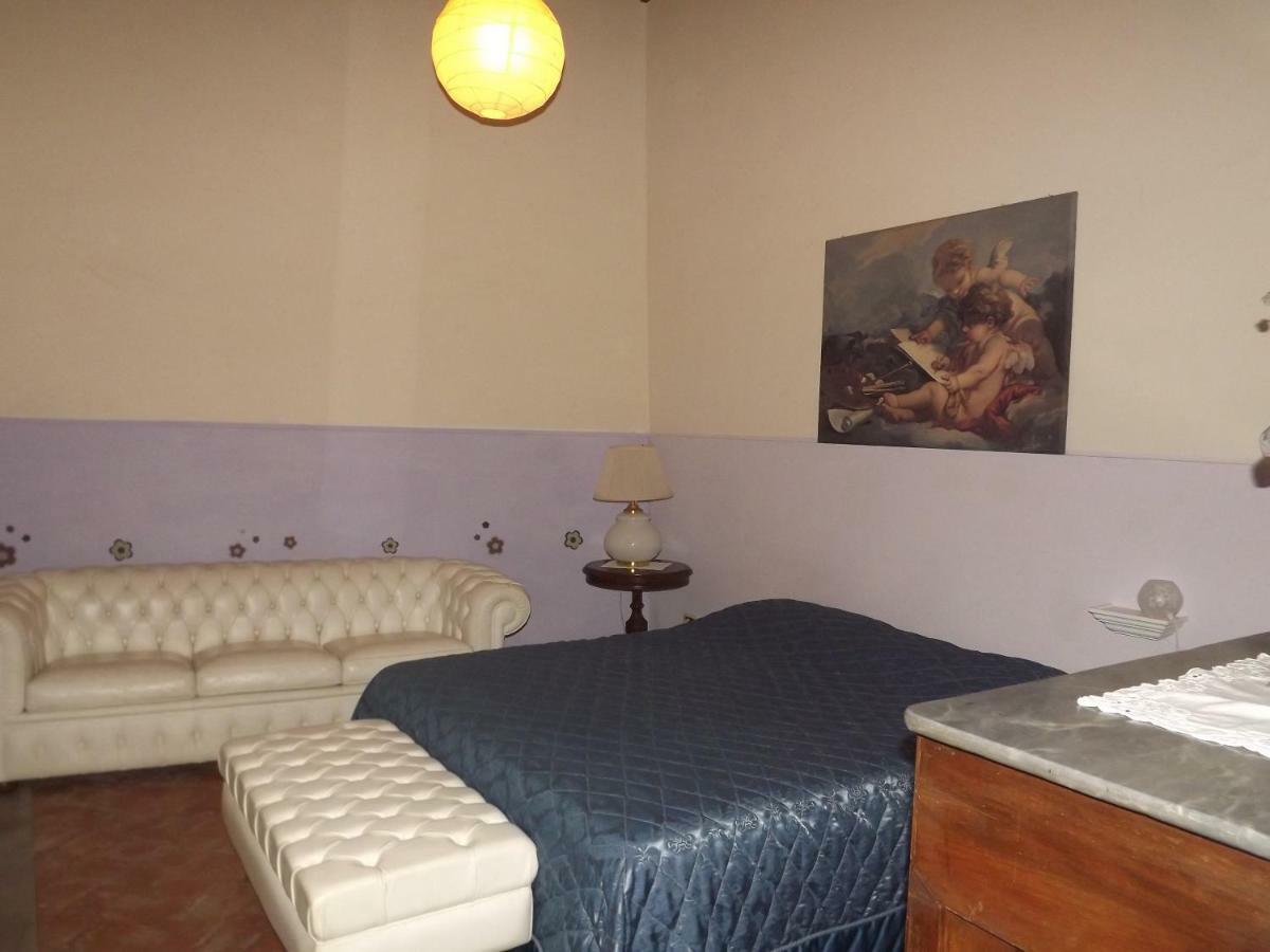 Il Poggiale Empoli Exterior foto