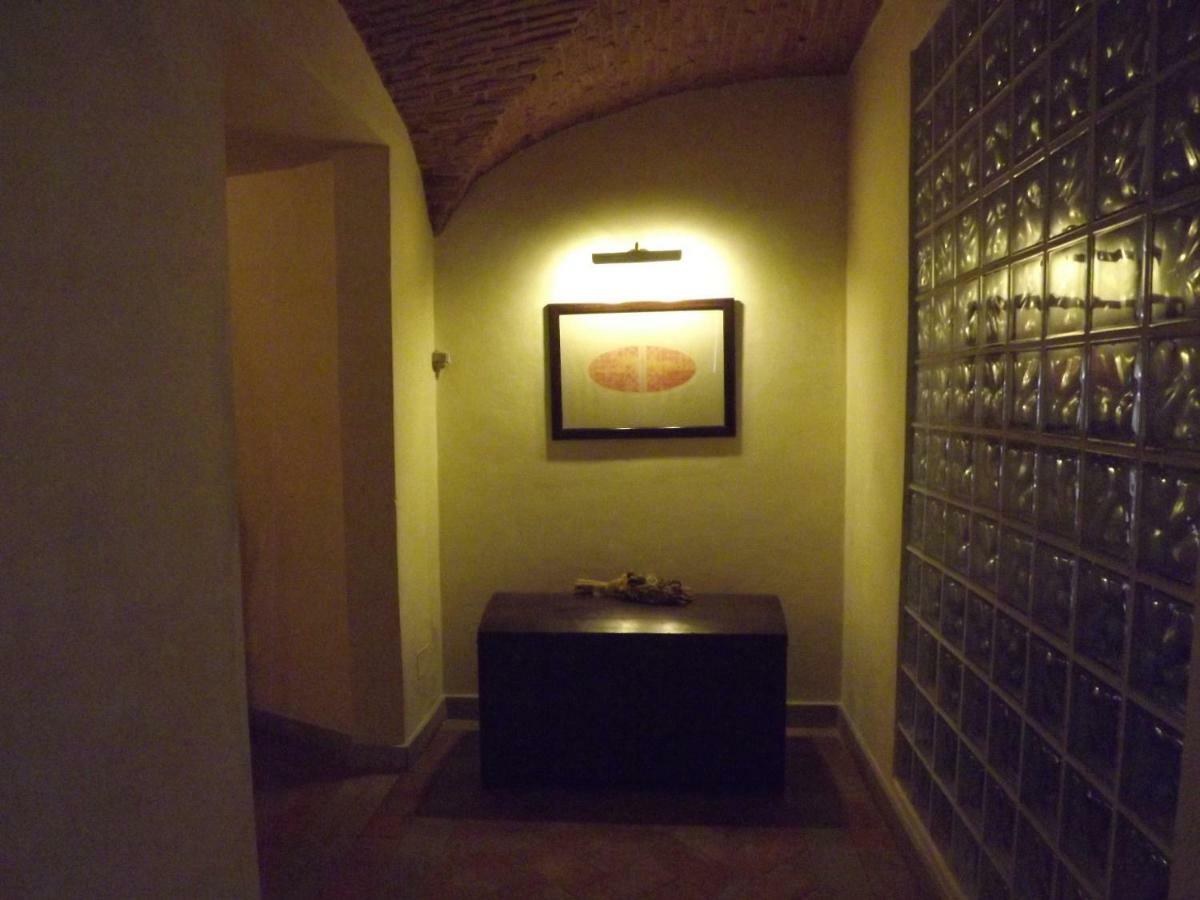 Il Poggiale Empoli Exterior foto