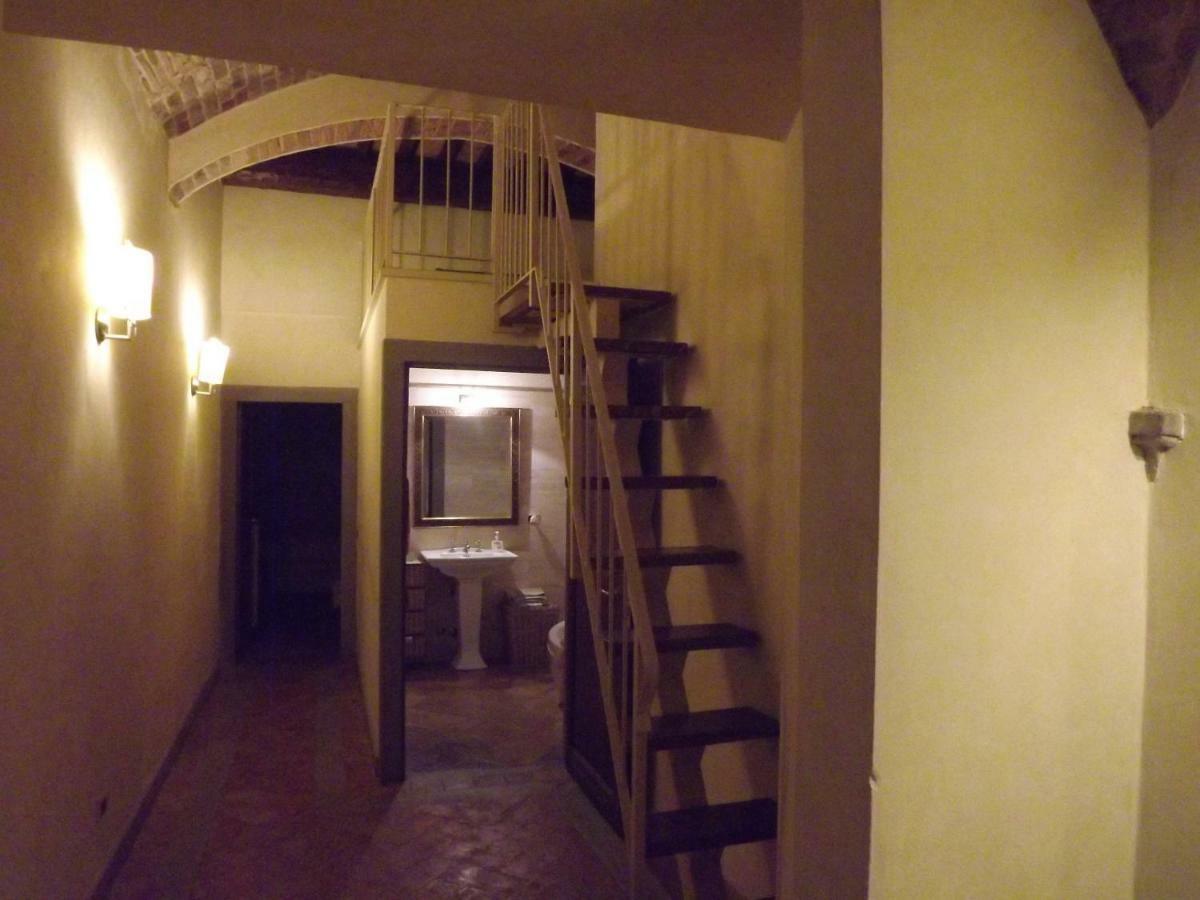 Il Poggiale Empoli Exterior foto