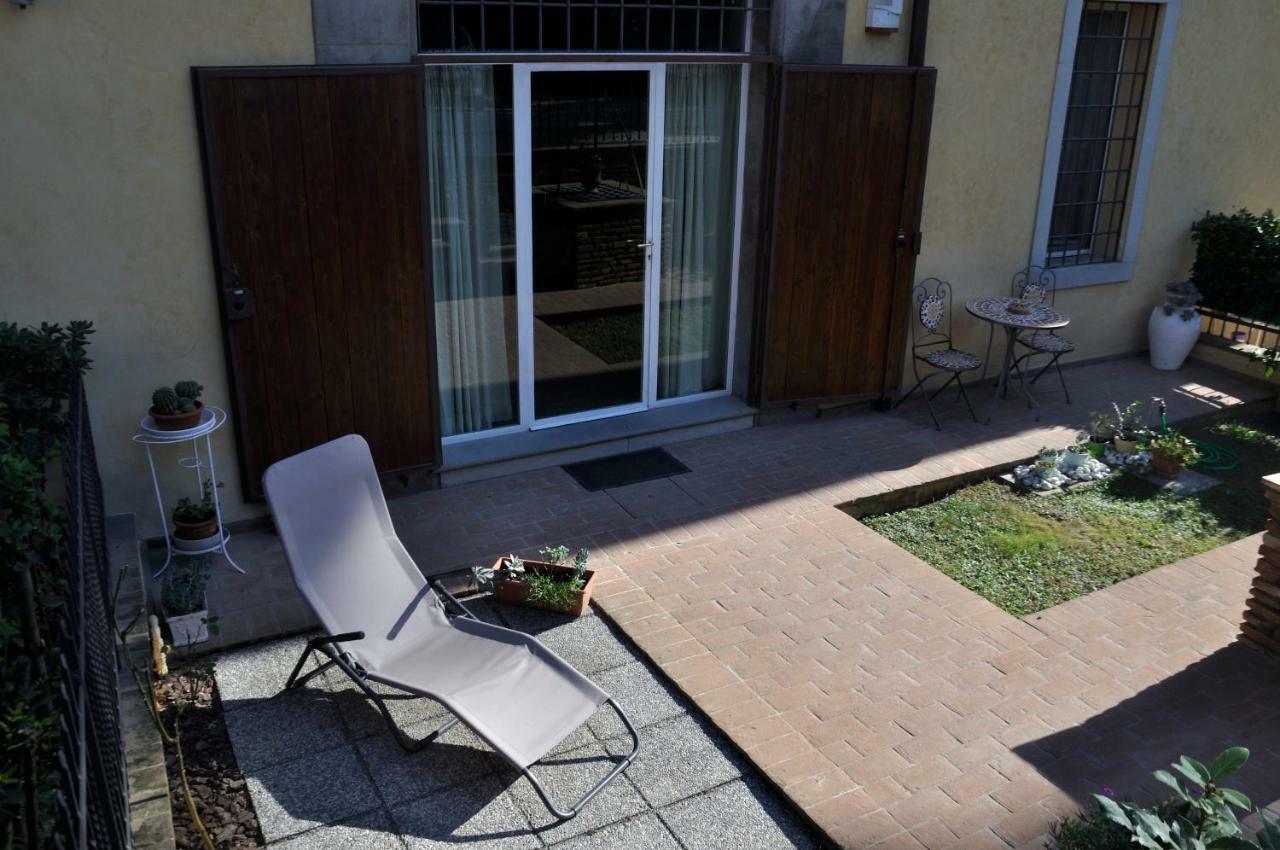Il Poggiale Empoli Exterior foto