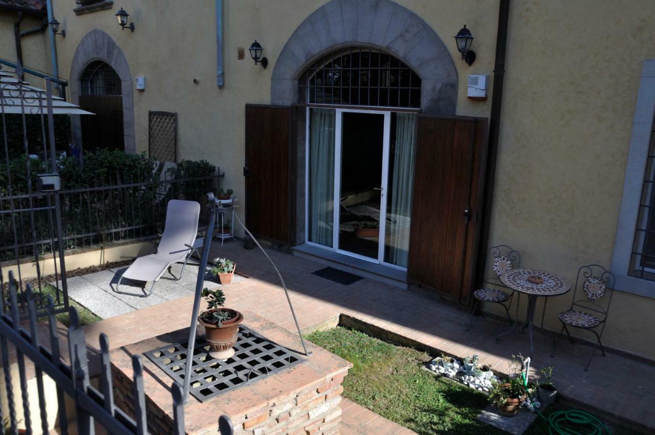 Il Poggiale Empoli Exterior foto